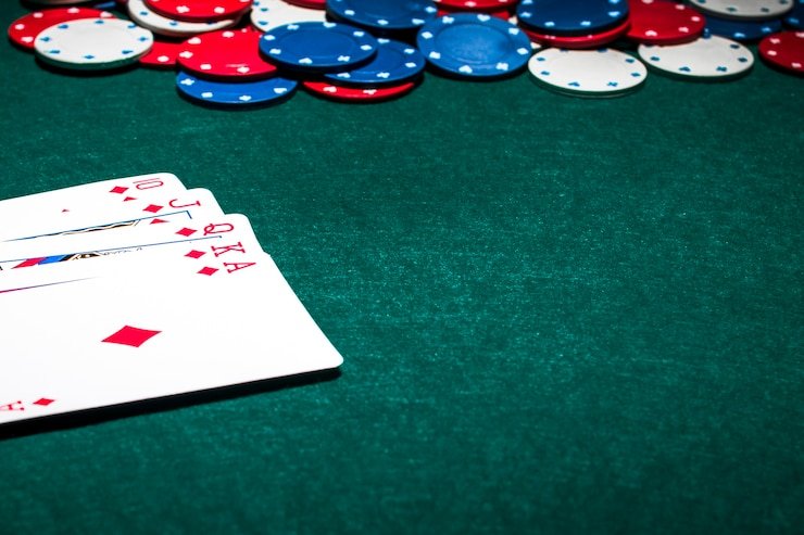 i5malaysia Membangun Pengalaman untuk Pemain Malaysia